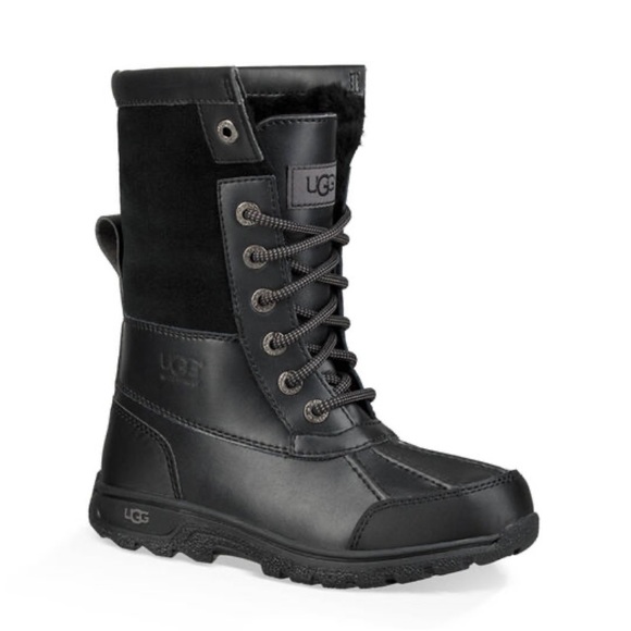 UGG Other - UGG Juniors' Butte II Waterproof Boot